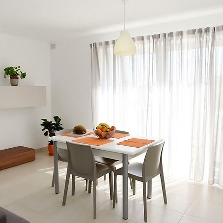 13 Village Apartments Mellieħa Exteriér fotografie