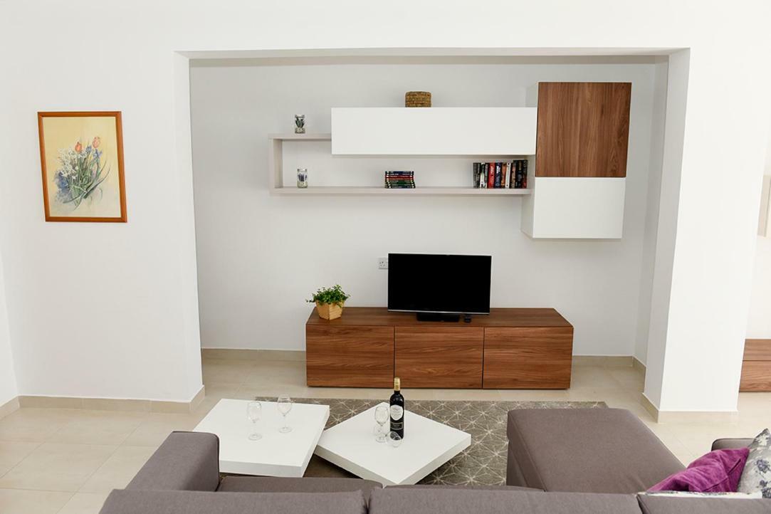 13 Village Apartments Mellieħa Exteriér fotografie