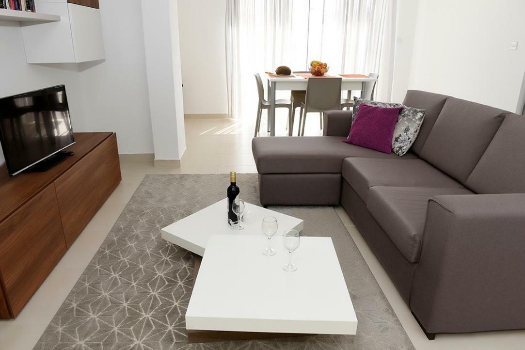 13 Village Apartments Mellieħa Exteriér fotografie
