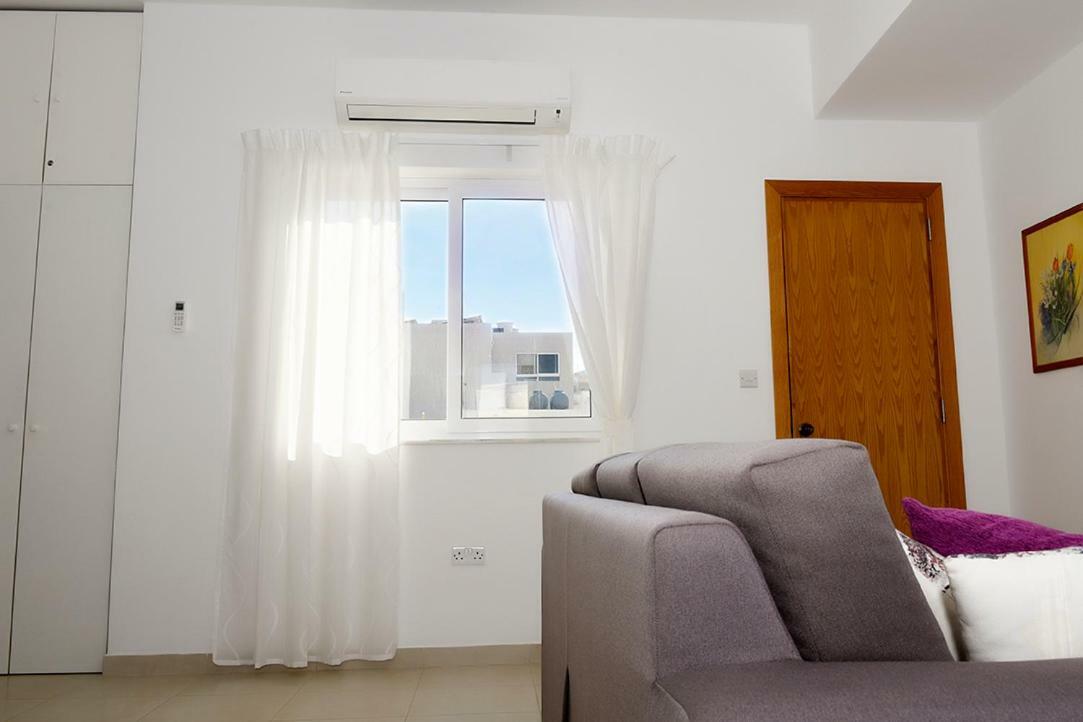 13 Village Apartments Mellieħa Exteriér fotografie