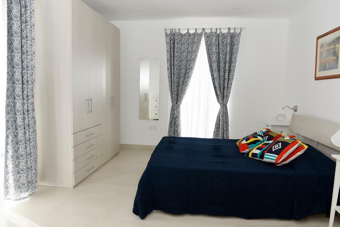 13 Village Apartments Mellieħa Exteriér fotografie